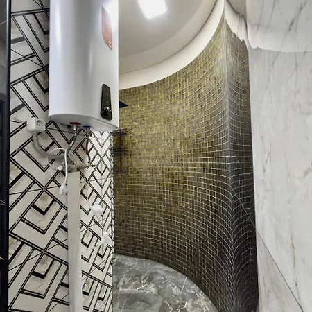 жк пальмира 357 м Apartment