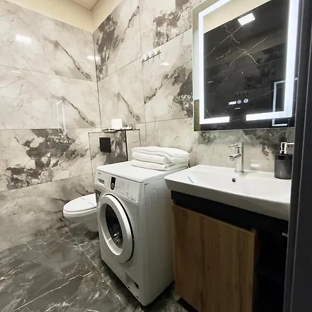 жк пальмира 357 м Apartment