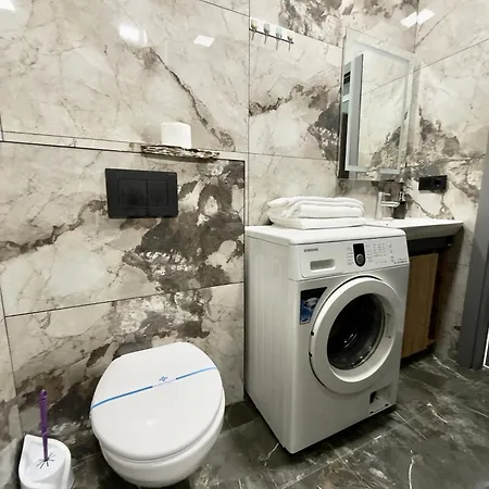 жк пальмира 357 м Apartment